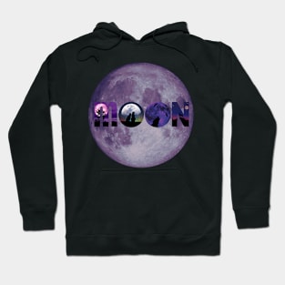 MOON Hoodie